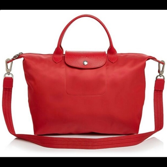 longchamp inner bag